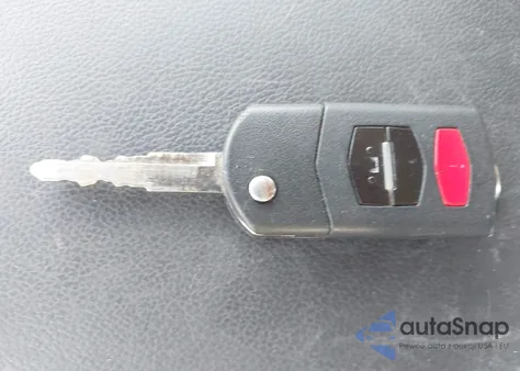 2007 Mazda Cx-7 Touring z USA, uszkodzony, nr VIN JM3ER293X70145018